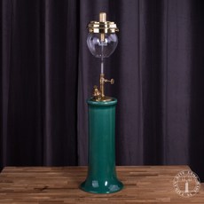 KiteLamp KVL-1G 汽化燈 祖母綠 VL-1 VL1 台灣製造 Tilley 同TILLEY系統, 1個