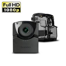 Brinno TLC2020 縮時攝影防疫追蹤組含ATH1000防水殼，工程監工、活動紀錄最佳選擇, 1個, TLC2020 + ATH1000兩件組