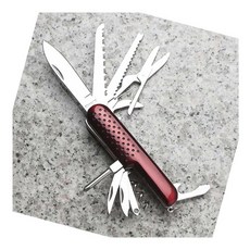 MN 11종 다용도 맥가이버칼 캠핑칼