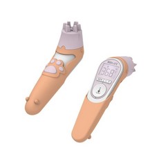MDLiFE VT01 寵物居家非接觸式體溫計, 1個