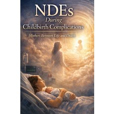 (영문도서)NDEs During Childbirth Complications: Mothers Between Life and Death Paperback, Independently Published, English, 9798245007588