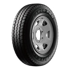 CARGO 145R12 | 타이어 교체, 1개