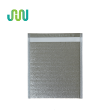 접착 부착형 은박 보온 보냉팩 20x25 100매, 100개