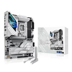 미국출고 평점4.5+ 158301 ASUS ROG STRIX Z890-A GAMING WIFI Z890 LGA 1851 ATX 모기판 인텔® 코어™ 울트라 시리즈 2 지원, 미국출고 평점4.5+ 158301 ASUS ROG ST