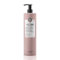 마리아닐라 퓨어볼륨 (비타민 B5) 컨디셔너 1000ml, 1개, 1L