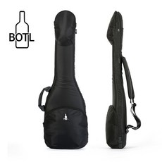 BOTL 보틀 베이스기타 가방 케이스 B Liter, 1개