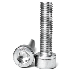 스텐 육각 렌치 볼트, M4, 60mm, 1개