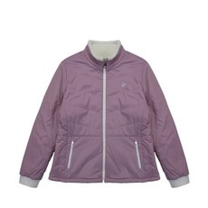 LOUIS CASTEL 女式雙面梭織/蓬鬆/平紋針織襯墊毛衣_3LCJP041P