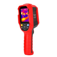 UNI-T UTi165A 熱影像儀 - FLIR 感測器 國際版本, 1個, 台灣公司貨,開立三聯式發票(記得要提供抬頭統編)
