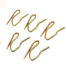 커튼걸이 커튼핀