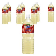 Asahi 朝日 威金森蘋果氣泡水, 8個, 1.5L