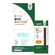 콜라겐 플러스 관절+피부건강 조인트 300g, 1개