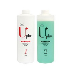 DK 디케이 유플러스 클리닉 멀티펌 12제 각 1000ml