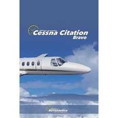 (영문도서) Cessna Citation Paperback, Biblioteca Aeronautica, English, 9798227733924
