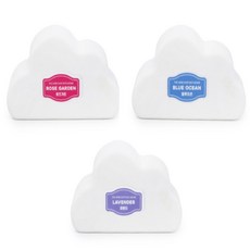 우아한집사 더허브샵배쓰밤140g 버블바스, 블루오션, 140g, 1