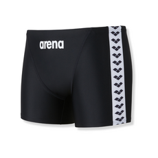 아레나 남자 수영복 실내 바지 3부 MW Edition
