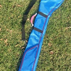 PING 高爾夫軟球袋, 8