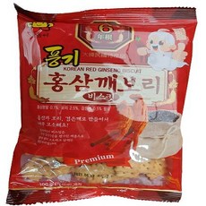 금풍제과 홈삼깨보리 비스켓 85g30개, 1개, 85g