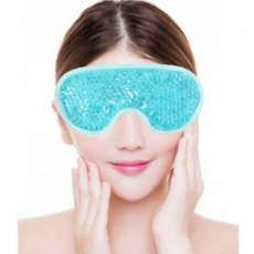 눈 찜질 안대 수면 온열 휴대용 젤 안대 피로 회복 마스크팩 마스크 온찜질 냉찜질 젤눈 냉온, 1, 1