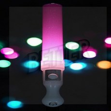 LED 막대 야광봉 행사소품