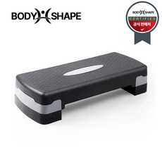 바디쉐이프 스텝박스 2단