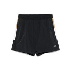 보스 제파 스윔 쇼츠, 블랙계열