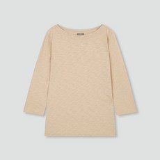 JAJU 여 슬럽 7부 티셔츠 J115201110011 531807