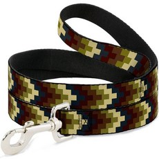 Buckle-Down 우주에서 빛나는 강아지 목줄 별 블랙 퍼플 화이트 다양한 길이와 너비 가능 중형 대형견 및 고양이용