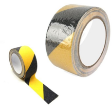 미끄럼방지 안전표시 테이프 5m 50mm x 59000EA 1EA, 본상품