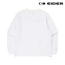 정품 아이더 남녀공용 BASIC (베이직) UNI 긴팔 티셔츠 DUU23242W2 (정상가:59 000)