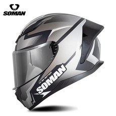 오토바이 헬멧 풀페이스 바이크 라이딩, 23. 19