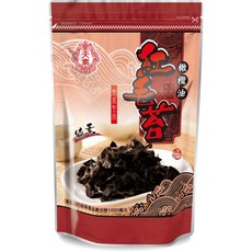 【天素】橄欖油紅毛苔 60g / 包（純素食）, 1個