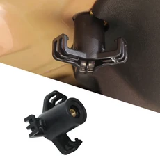 테슬라 모델 3 2019 - 2023 트렁크 훅 식료품 가방 자동차 펜던트 액세서리 수하물 칸, 1개, 기타