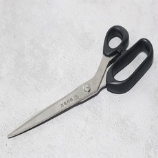 삼풍 대경 거북표 스텐 한손가위 24.5cm 두께 2.2t 업소용가위 고기 김치 스테인레스 다용도가위 수입