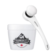 네오젠 캐네디언 클레이 빙하토 모공 팩 클렌저, 30세트