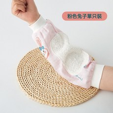 紗布袖套餵奶手臂墊夏天抱娃餵奶神器手臂涼蓆手臂枕哺乳袖抱嬰兒, 1個, L
