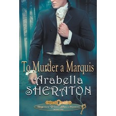 (영문도서)To Murder a Marquis Paperback, Bublish, Inc., English, 9781647048969