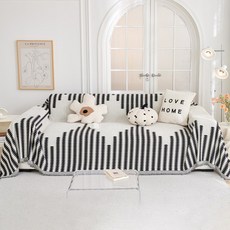 쇼파커버 1~5인 사계절 빅 사이즈 쇼파패드, 180 x 260 cm, 1개