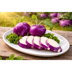 [청연당] 아삭 달큰 제주 콜라비, 1박스, 3Kg