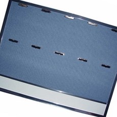 on온가지몰 S1W알미늄게시판 10구 교회게시판, 아크릴덮개