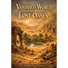 (영문도서)Vanished World of the Lost Oases: Advancing Deserts - Volume 2 Paperback, Independently Published, English, 9798196910739 Independently Published, English, 9798196910739