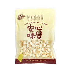 安心味覺 乳球蛋酥, 1個, 90g, 牛奶