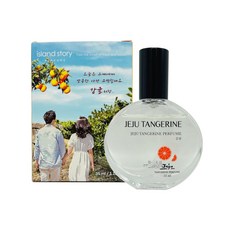 어반엣지 제주 유채꽃 오 드 뚜왈렛, 35ml, 1개 35ml, 1개