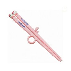 끈이스토어 캐릭터 트레이닝 젓가락 학교 숟가락