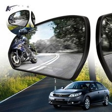 카비스 와이드미러 사각지대 SM5 플래티넘/노바_ GT0691, 일반형