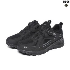 [백화점 정품] K2 남녀공용 고어텍스 트레킹화 그리핀 FUF24G91-A