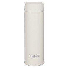 THERMOS 水壺 真空斷熱 保溫杯 150ml 象牙白 JOJ-151 IV, 1個