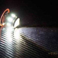 대목 안개등 LED 전구 12V 24V 가능, H8타입