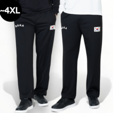 macci (마찌) 에어포뮬러 ROKA 코리아 아미 스판 로카 긴바지 트레이닝 바지 (정품)