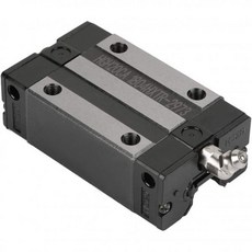 AKLOSIPY CNC레일시스템용 2개 20mm 베어링 슬라이드 블록 - 우수한 하중 베어링과
